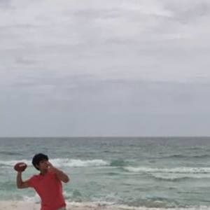 Meet your Posher, Eusebio